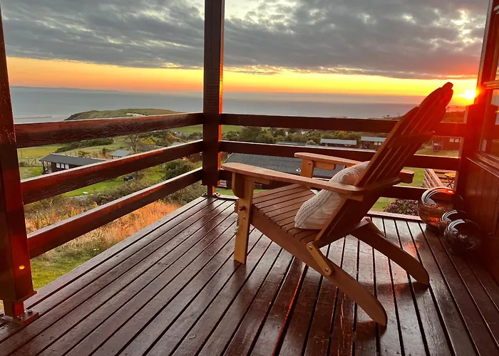 Top Of The World Lodge